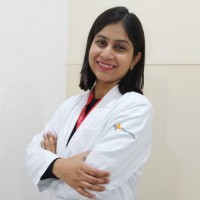 Dr. Shefali Porwal, Dermatologist in Lucknow